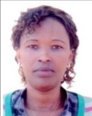 Justine Mukanseko