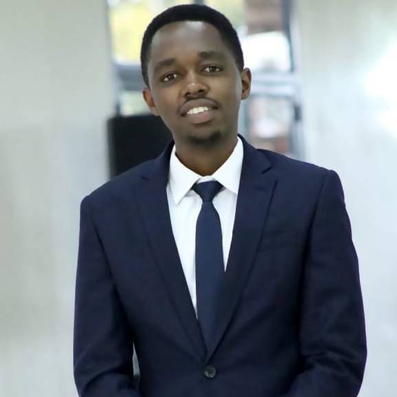 Pamphile Iradukunda