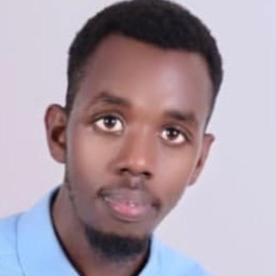 BAYINGANA Daniel