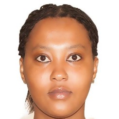 Nursa Ukwitegetse