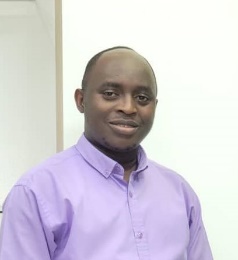 Felix UFITEYEZU