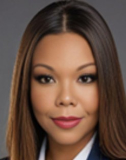 Chaunté Robinson
