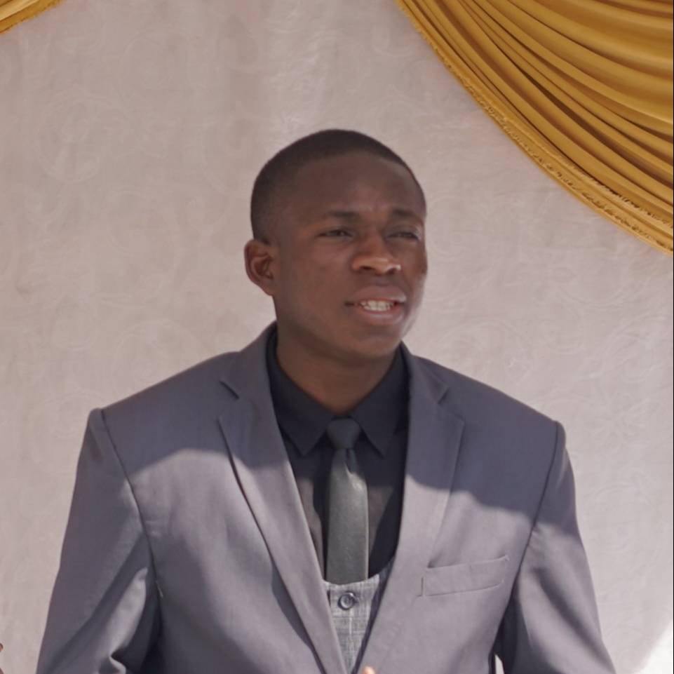 Jean Jacques Nizeyimana