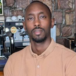 KWIZERA ALAIN CEDRICK