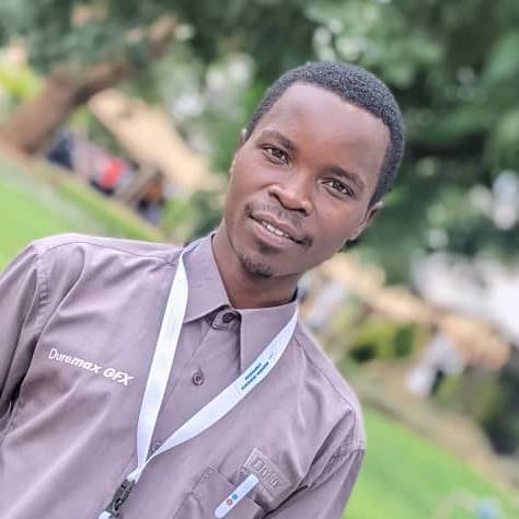 Niyonzima Jean Bosco