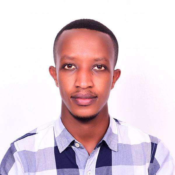 Mugisha Lucien