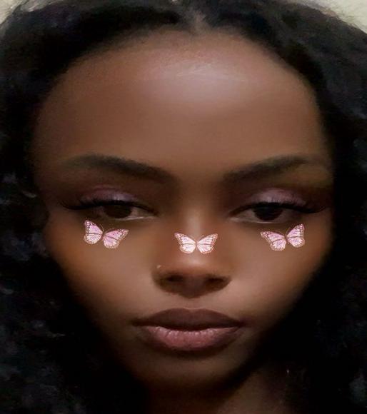 Uwamahoro Honorine