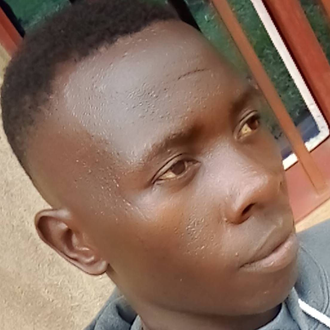 Nuwabayisenga Dismas