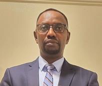 Dieudonné RURANGIRWA