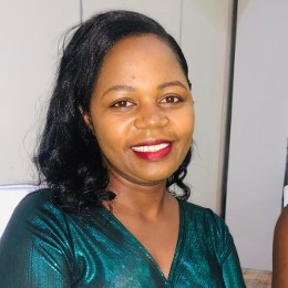 Uwamahoro Aline