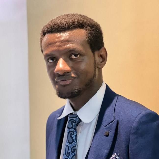 Achille Kalinda