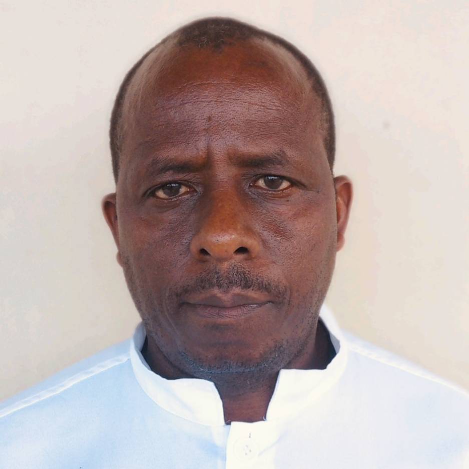 BANYANGIRIKI Jacques