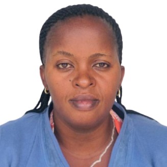 NIWENSHUTI GRACE