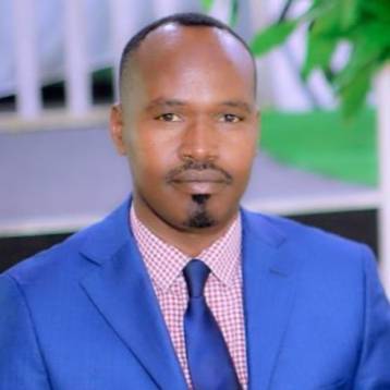 Gilbert BISENGO