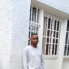 Salim Harelimana
