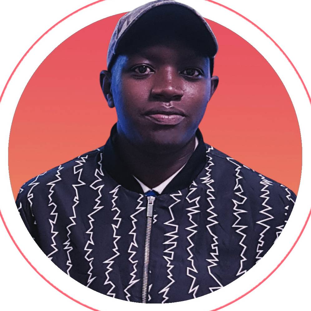 Eric NIYIKOMEYE