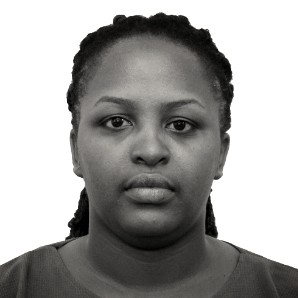 Joselyne NYAMPINGA
