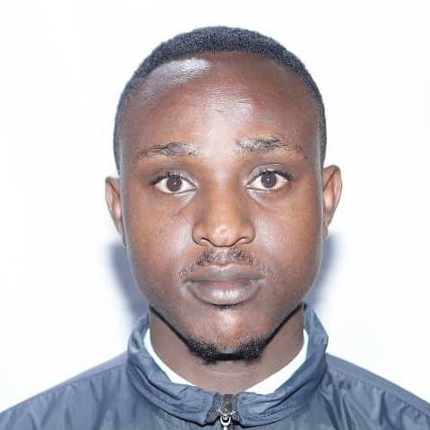 Niyigena Jean Bosco