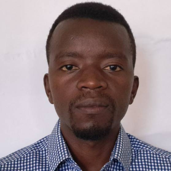 Pacifique Umuhire