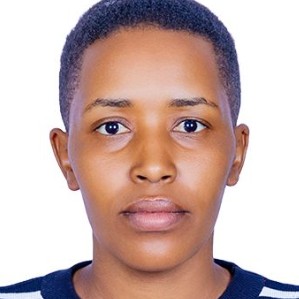 Doreen Asimwe
