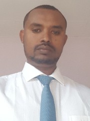 Getasew Masresha Baye