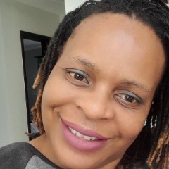 Yvonne Musungo