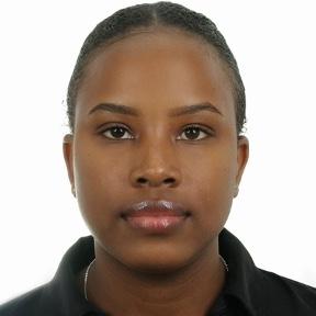 STELLA IKIREZI