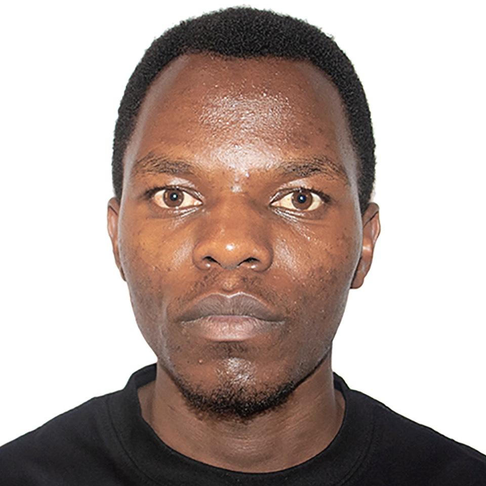 Manirafasha Denys
