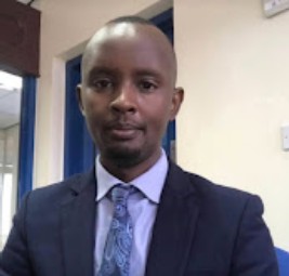 FRED RUTABAYIRO