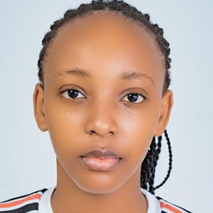 Grace Chanice ITEKA