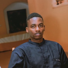 Byishimo Olivier