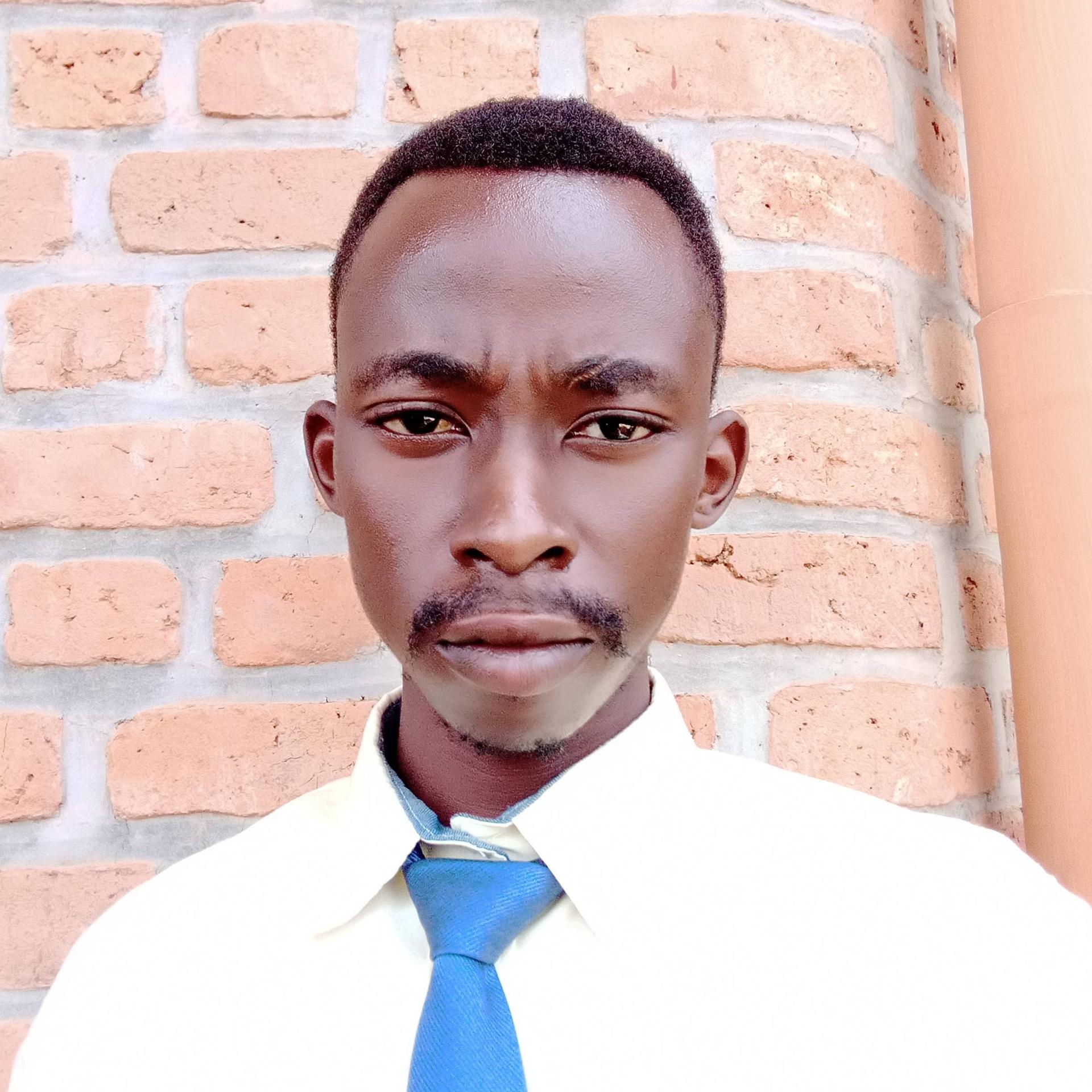 NTAWUSHIRINTIMBA ERIC