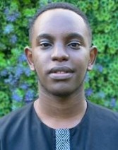 SIMUGOMWA Minega Kevin