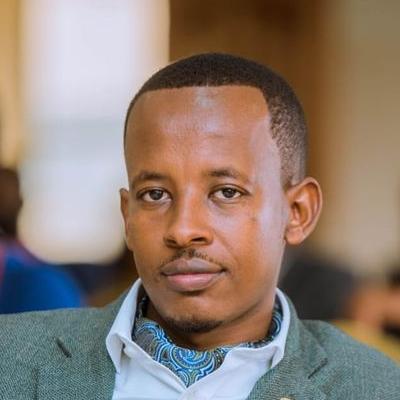 Joseph Nshimye
