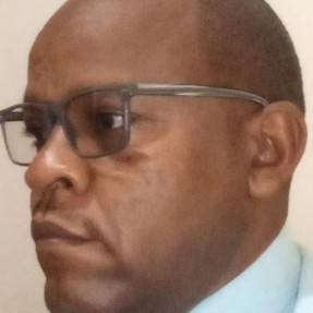 Eric Kalisa
