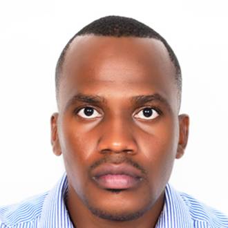Origene MUTUYIMANA