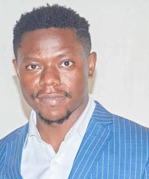 Sammy Mupfuni