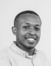 Alphonse NIYIGENA
