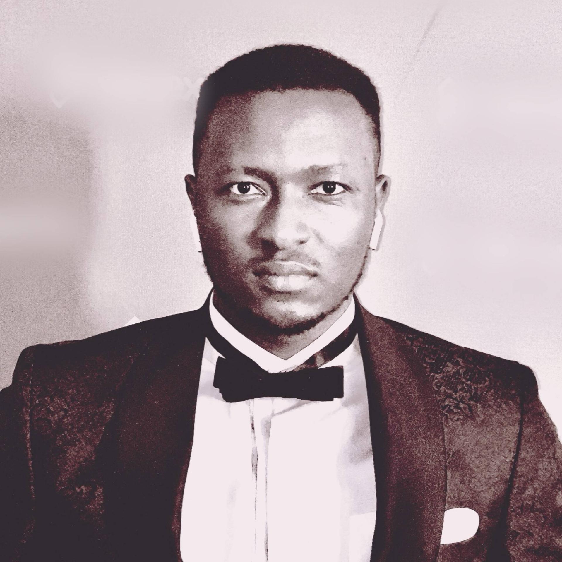 Clovis Niyonsenga