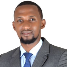 Jean De Dieu Murenzi