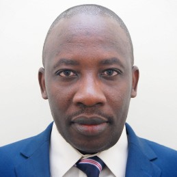 Francis Mageto