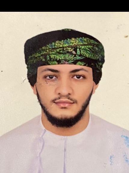 Saif Saleh Saif Mohammed Al Harthi