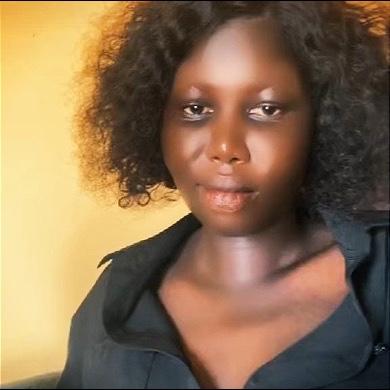 AKUOL LUAL AJAK