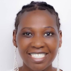 Ruth MUKESHIMANA