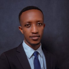Mugisha Lucien