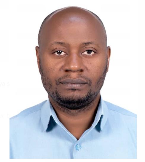NAASSON NSABIMANA