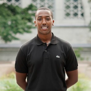 Brian Muhizi