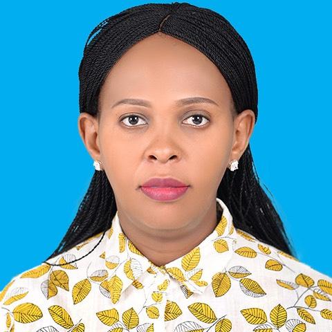 Flora Umutoni