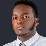 Elvis Gasana Mugisha