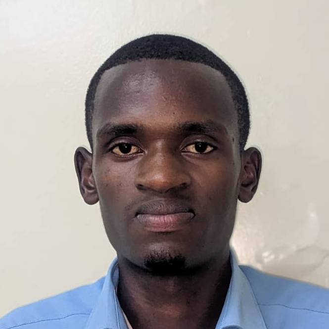 THEOPHILE NGIRAMAHIRWE